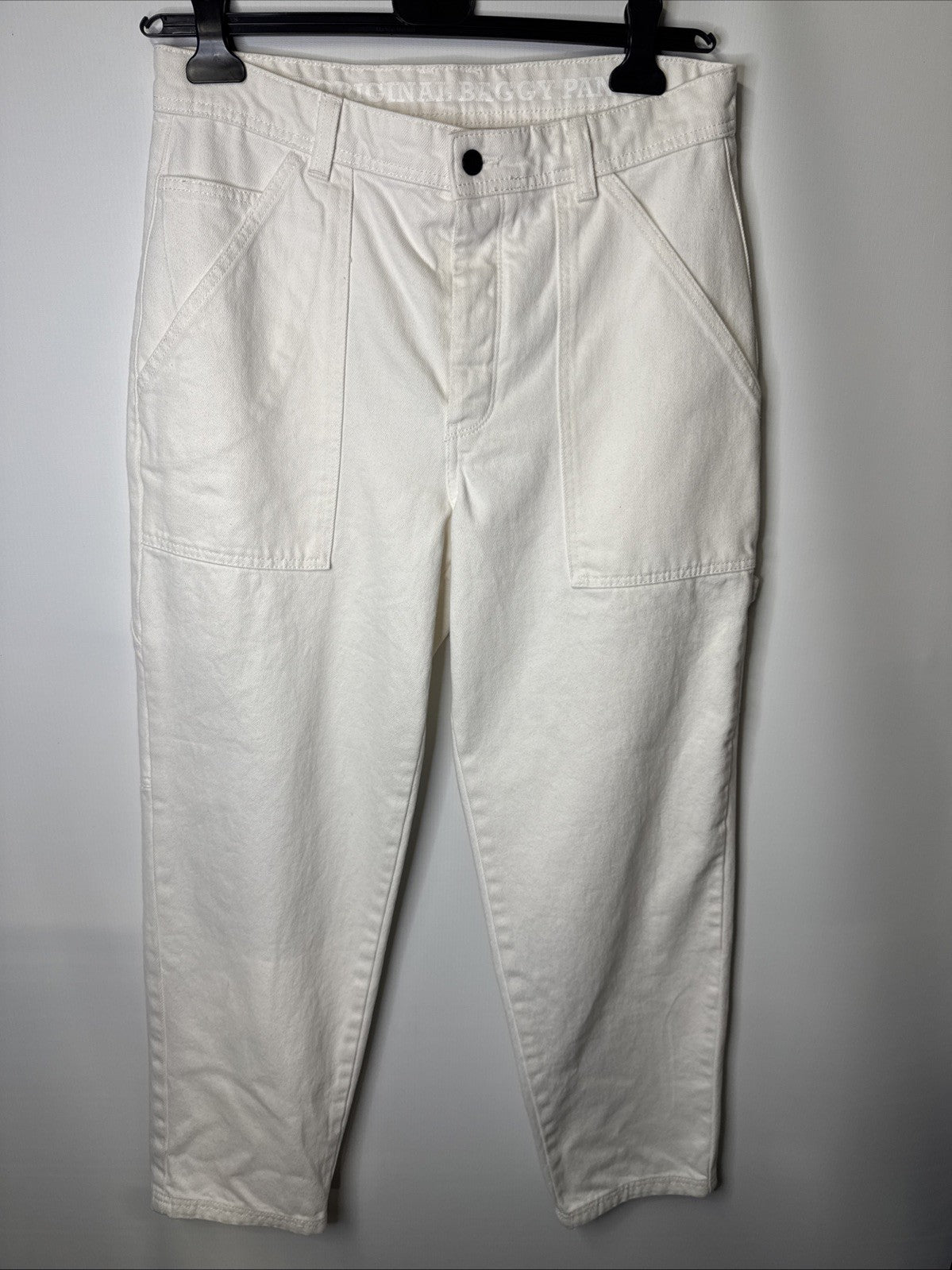 Homeboy Herren x-tra Works Jeans Gr. W31 L32