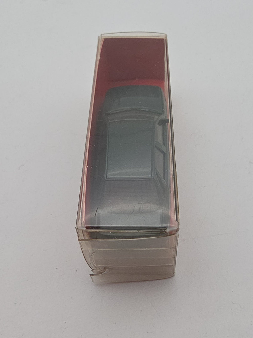 H0 1:87 Herpa   VW Passat silber metallic  in OVP