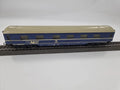 Märklin H0 Wagen "TEN Trans Euro Nacht "