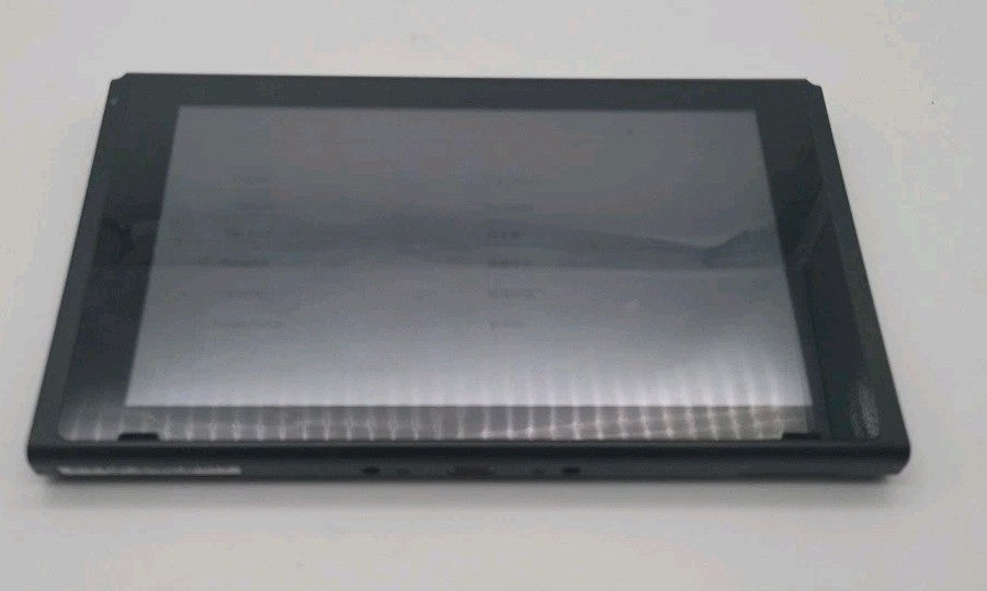 Nintendo Switch Tablet Konsole HAC-001 (-01) - Top Zustand - Nur Tablet