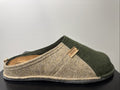 Rohde Herren Pantolette Gr. 46 Softfilz & Kaltfutter 6942