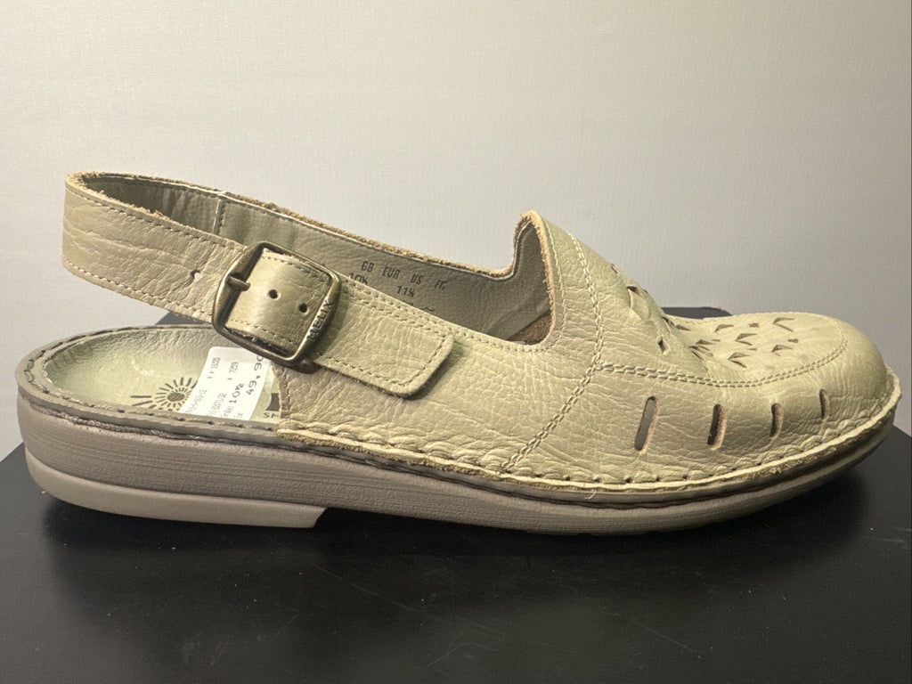 Helix Herren Schuh Gr. 44.5 / 9 