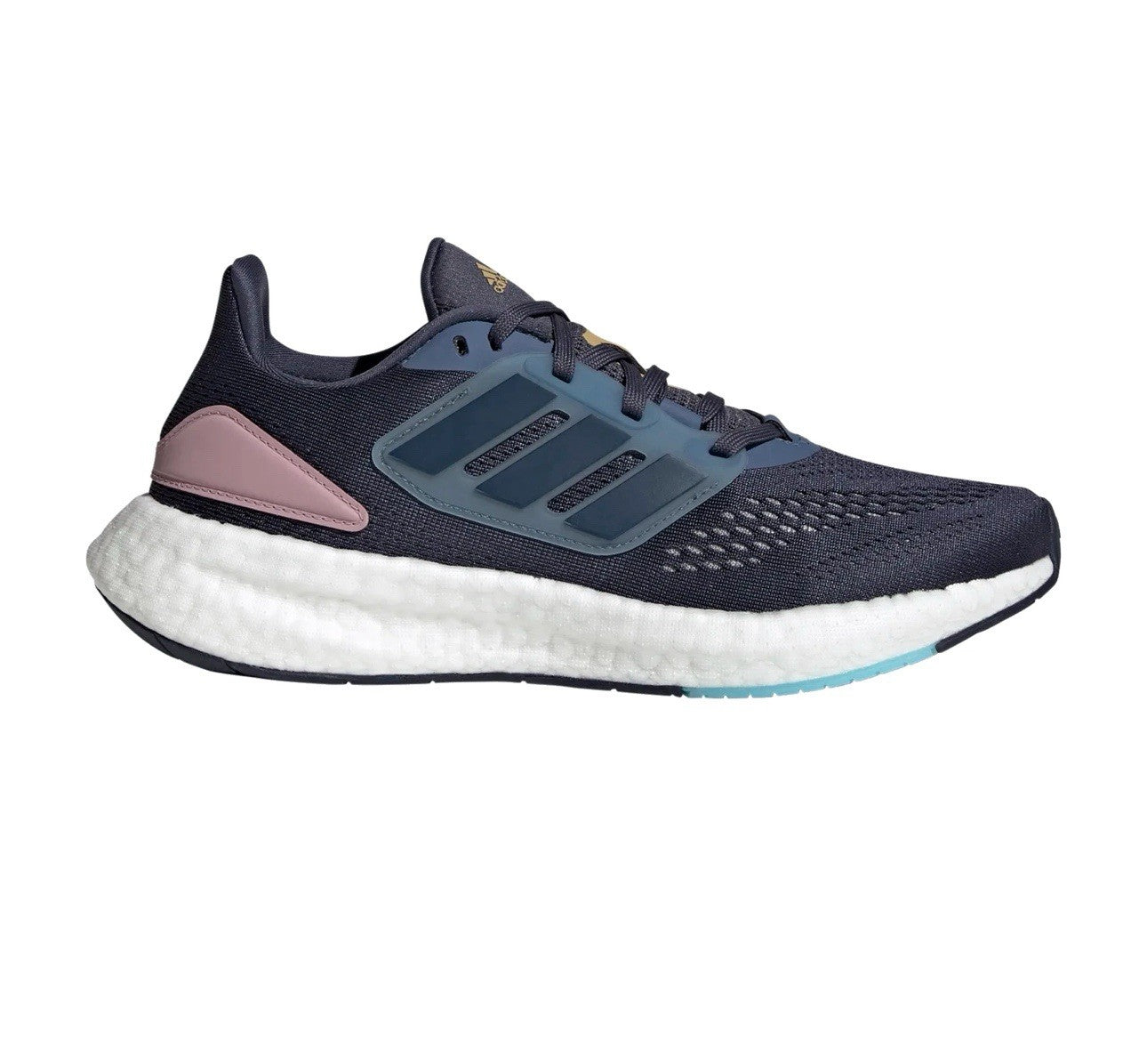 adidas TERREX Pureboost 22 Laufschuhe Damen 37 1/3