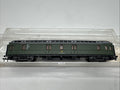 Roco Spur N  Personenwagen DB Hecht 3947 In OVP
