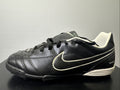 Nike Tiempo Gr. 38,5 Jungen Fußballschuh