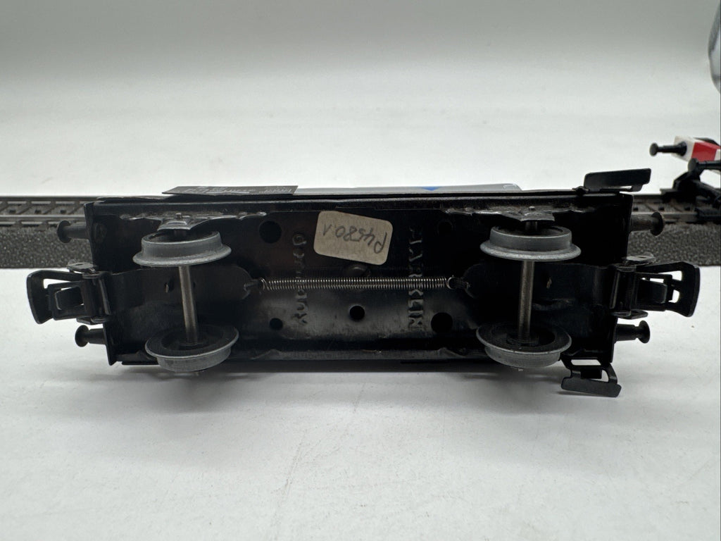 Märklin H0 4500 Kesselwagen ARAL der DB #353
