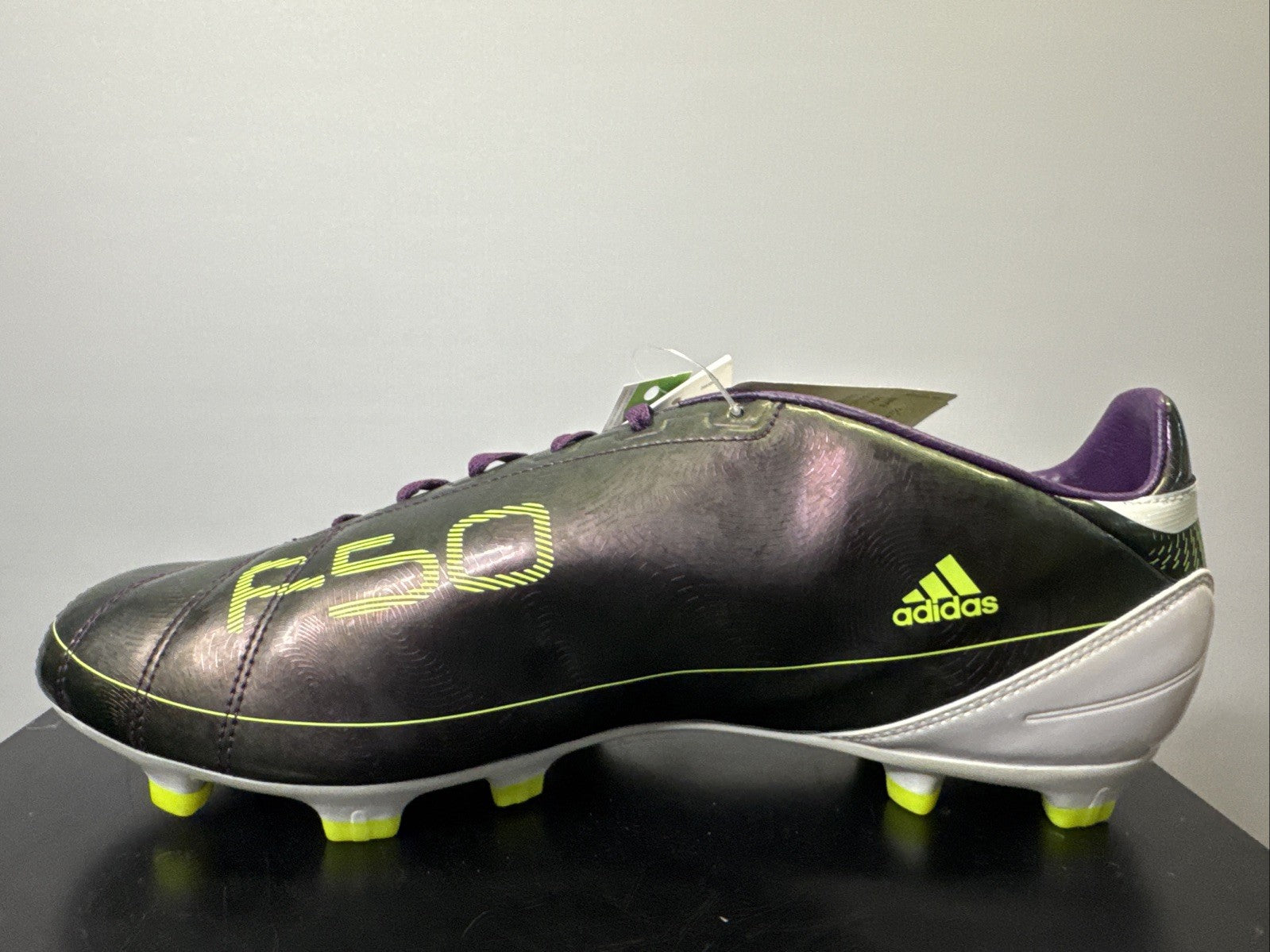 Adidas F10 Trx FG Gr. 46 2/3 Fußballschuh