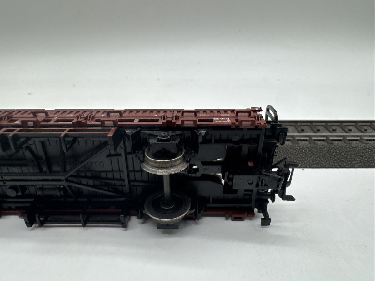 Märklin H0 Rungenwagen 457 312 #337