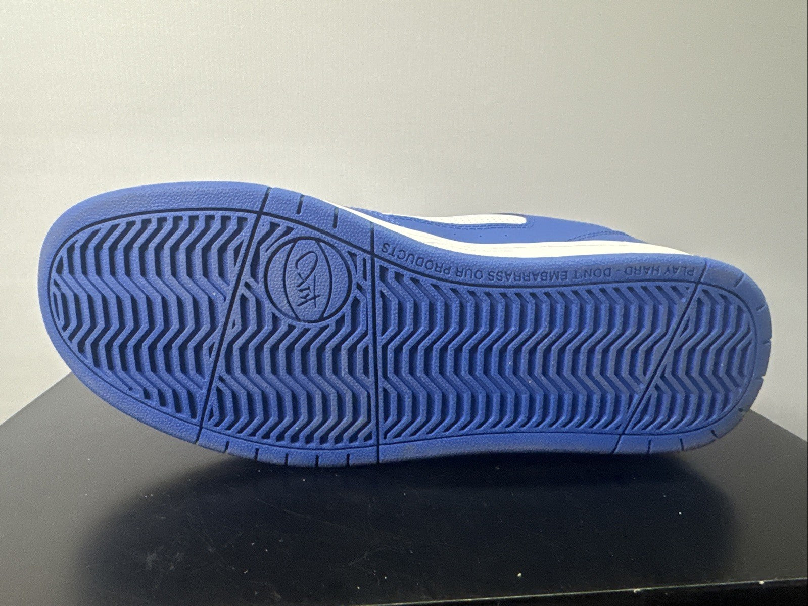 K1X Sneaker Gr. 41 Sweep GK