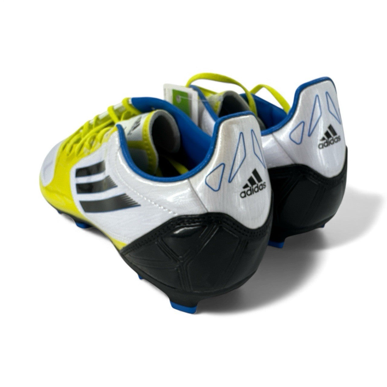 adidas F50 F10 TRX FG 2012 Fussball Schuhe Gr. EUR 44 2/3 UK 8 V21311 neu Selten