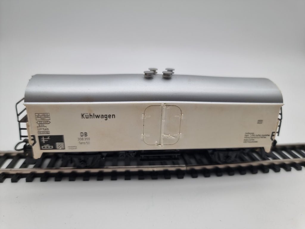 Kühlwagen weiß DB 308 359 Märklin 4918 H0
