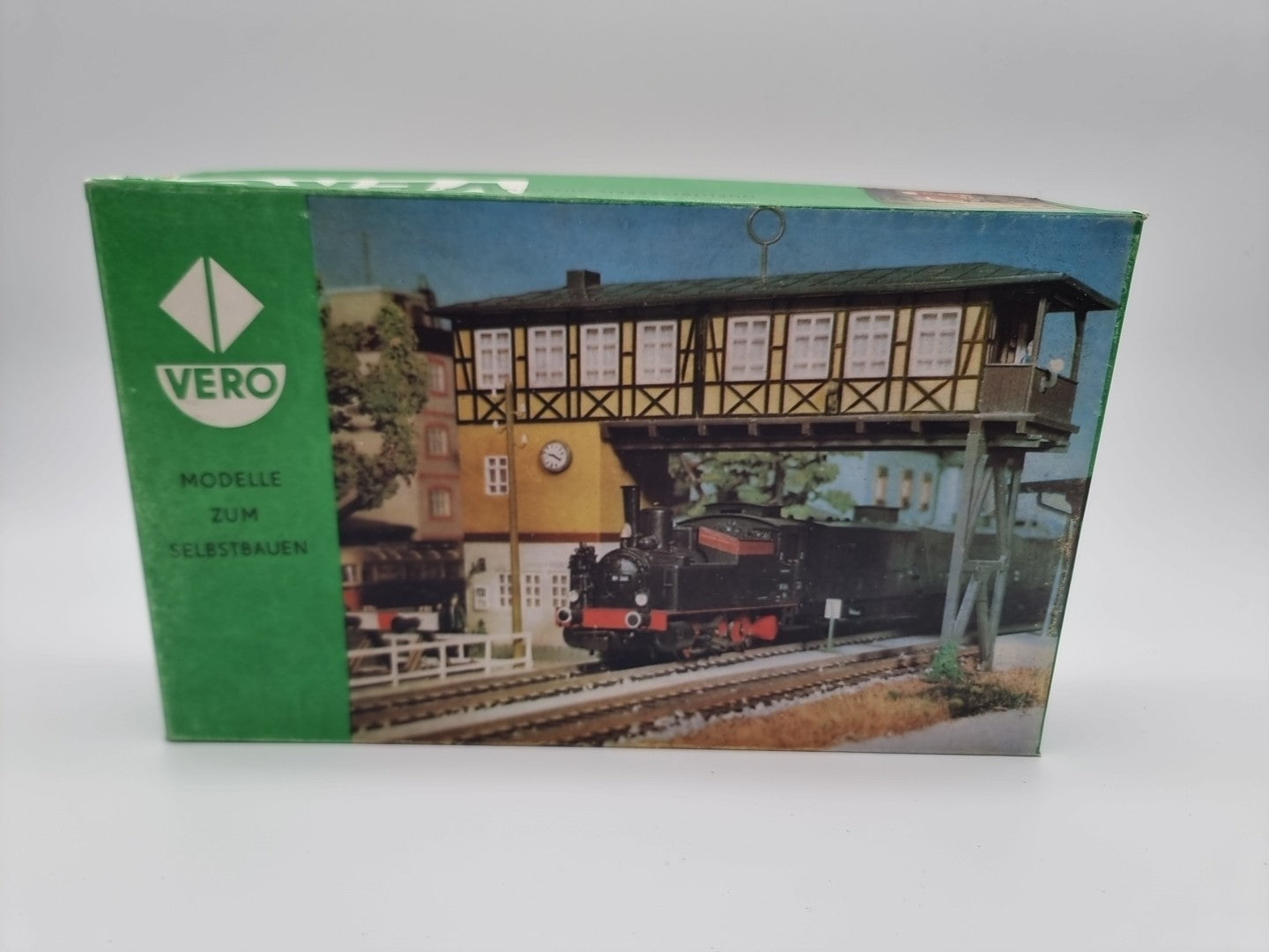 Vero H0 5457340/129/00416 Stellwerk