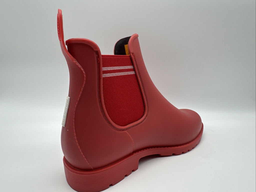 Dockers by Gerli Chelsea Stiefel Gr. 37 Gummistiefelette Kurzstiefel