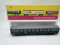 Schicht H0 426/50 Y - Reisezugwagen 2.Kl. der DR beleuchtet