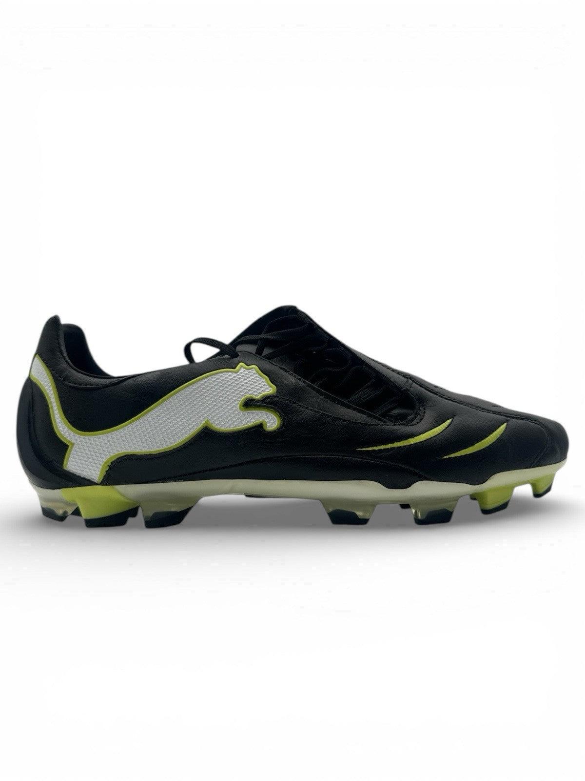 Puma Powercat Fußballschuh Größe 42 Soccer Nocken Fußball