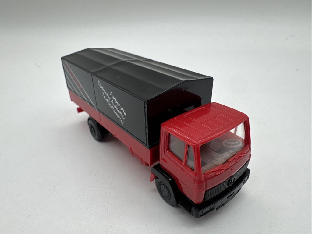 Wiking MB Mercedes Benz 814 LKW Pritsche Impocolor #642