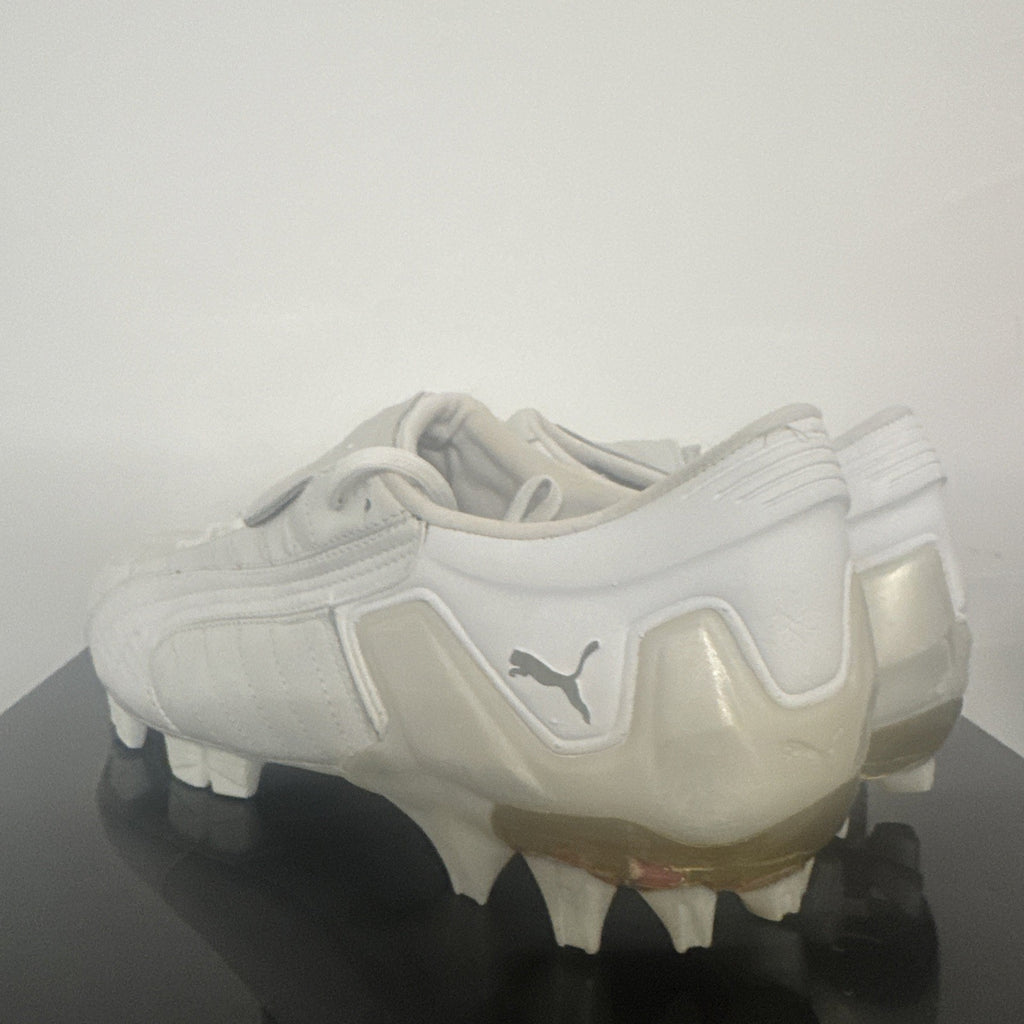 Puma V-Konstrukt GCI FG Fußballschuh Gr. 42.5 UK 8.5