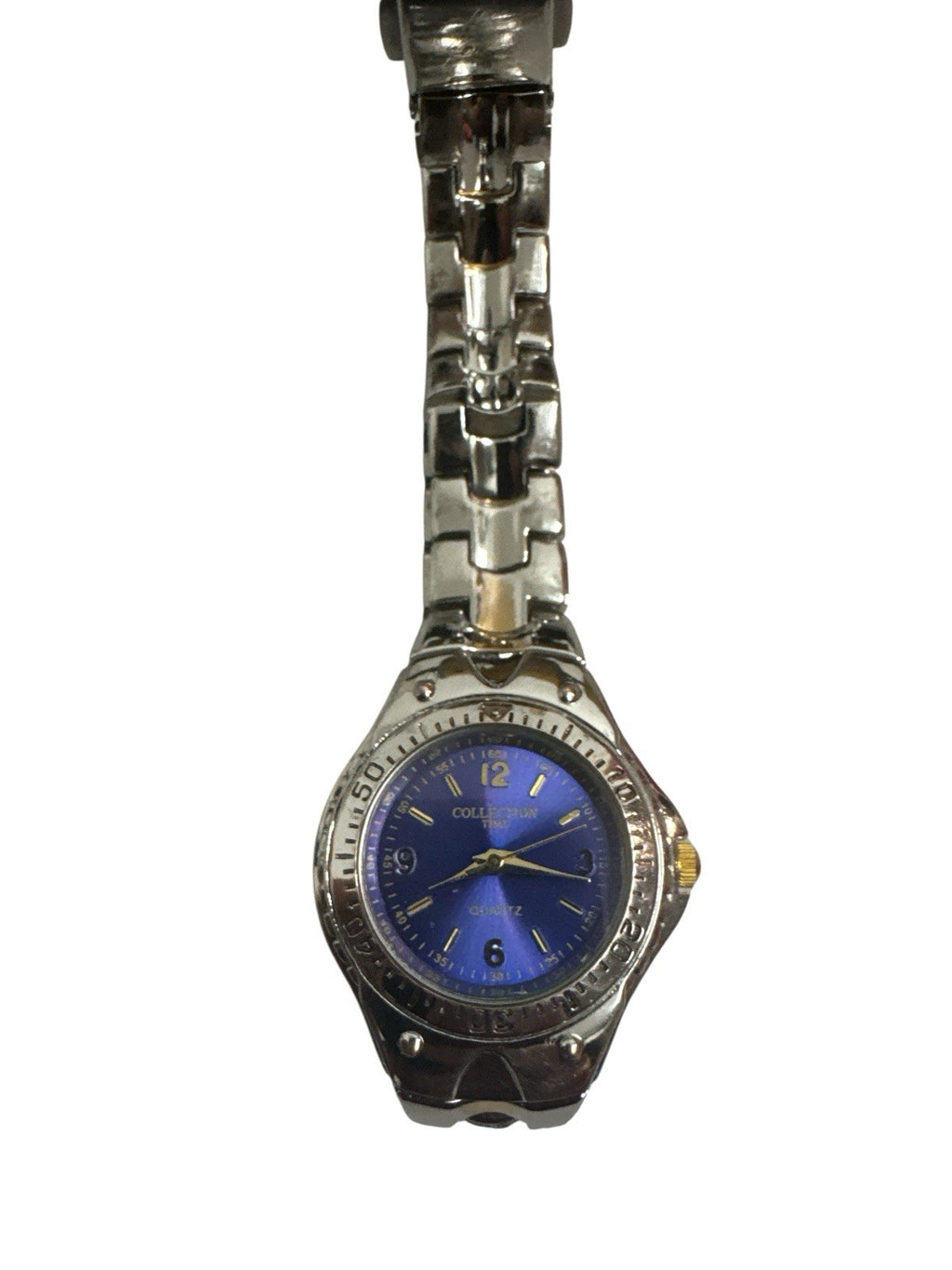 Herren Uhr Collection Time 