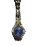 Herren Uhr Collection Time 