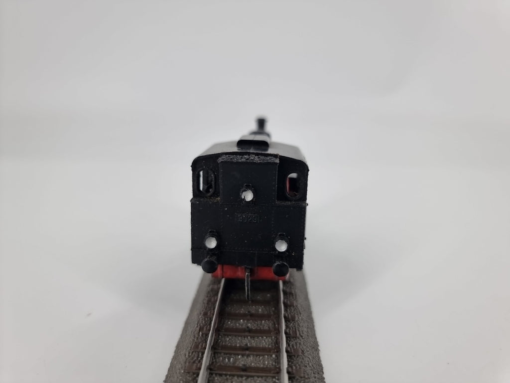 Märklin Spur H0 3029 Tenderlokomotive BR E 63 DB Analog -geprüft-