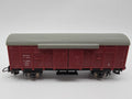 Lima H0 Gedeckter Güterwagen N.S.B.norce 41169 in EVP