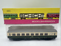 Schicht Prefo H0 5452522/426/00023 Rekowagen DR OVP Neuwertig Beleuchtet