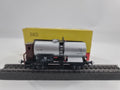 Piko H0 Kesselwagen silber 426/104 M. BH Silber