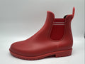 Dockers by Gerli Chelsea Stiefel Gr. 39 Gummistiefelette Kurzstiefel