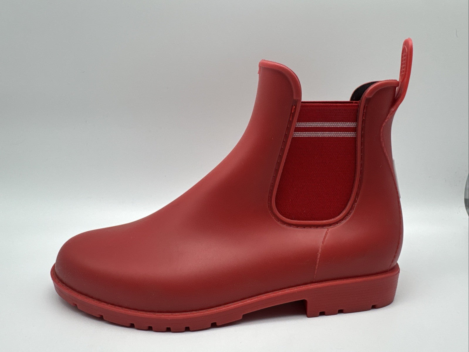 Dockers by Gerli Chelsea Stiefel Gr. 39 Gummistiefelette Kurzstiefel