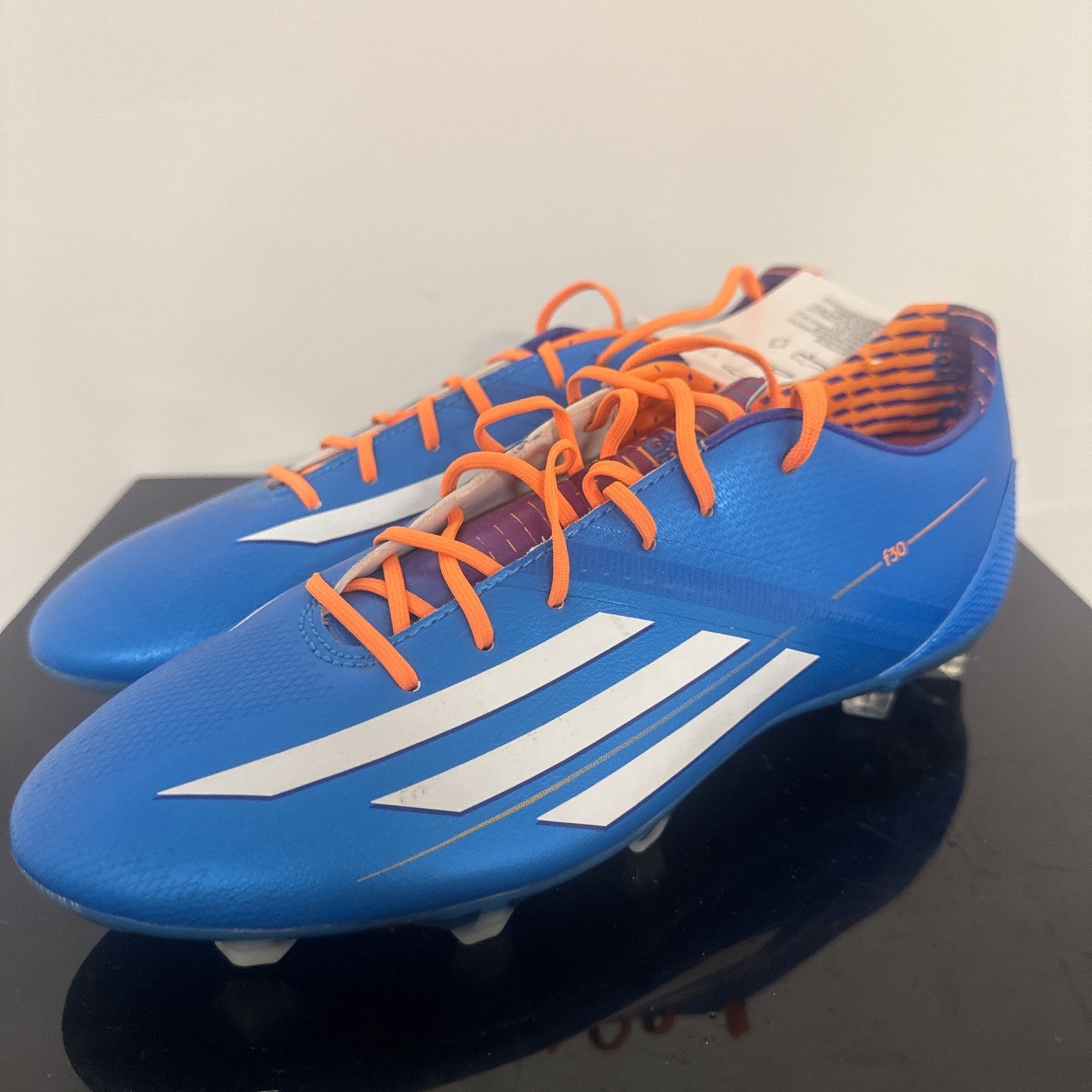 Adidas F30 TRX FG Fußballschuh 2013 Eur 40 2/3 UK 7 D67196