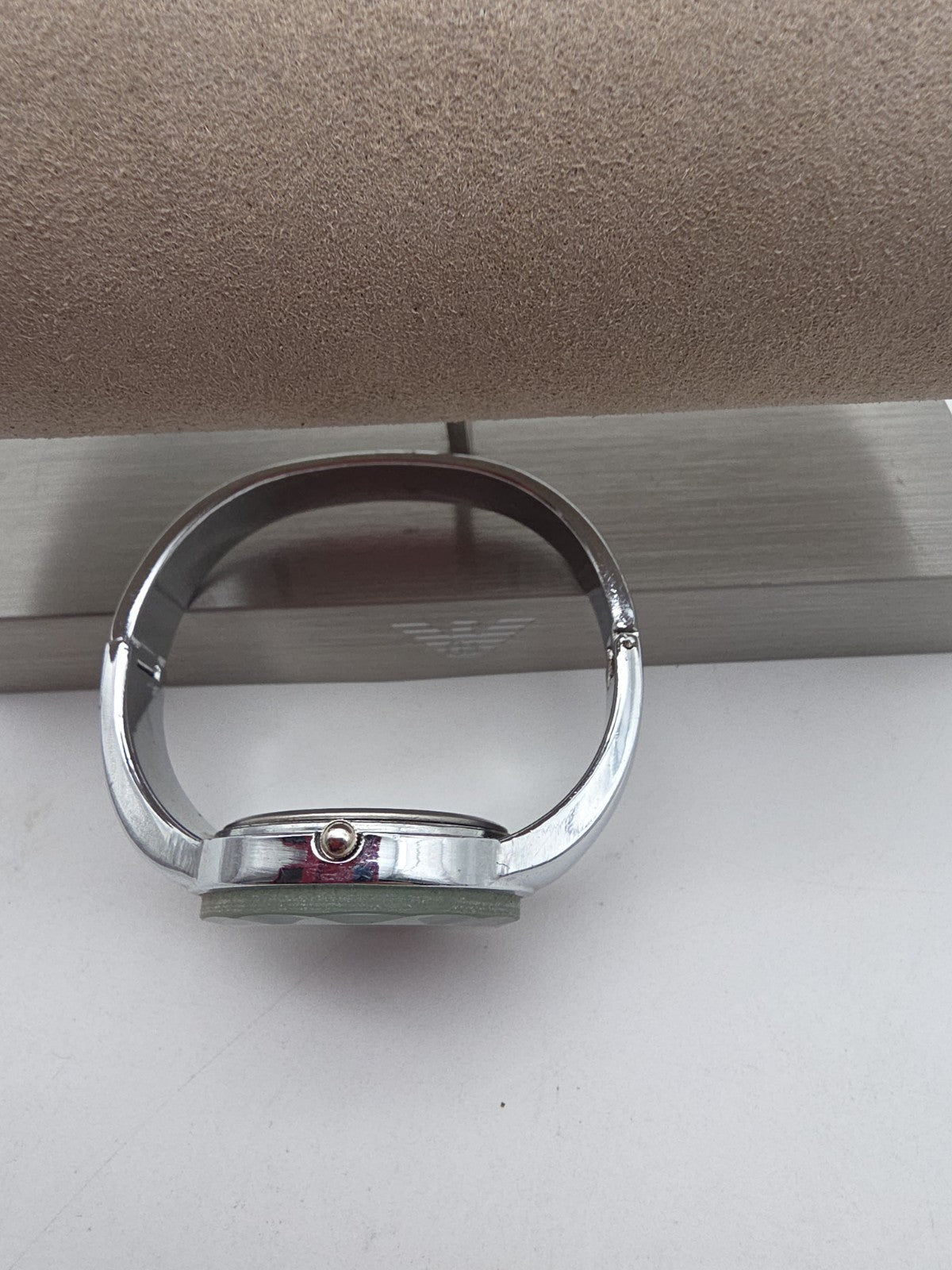 WANLUE – Damen Quarz Armbanduhr