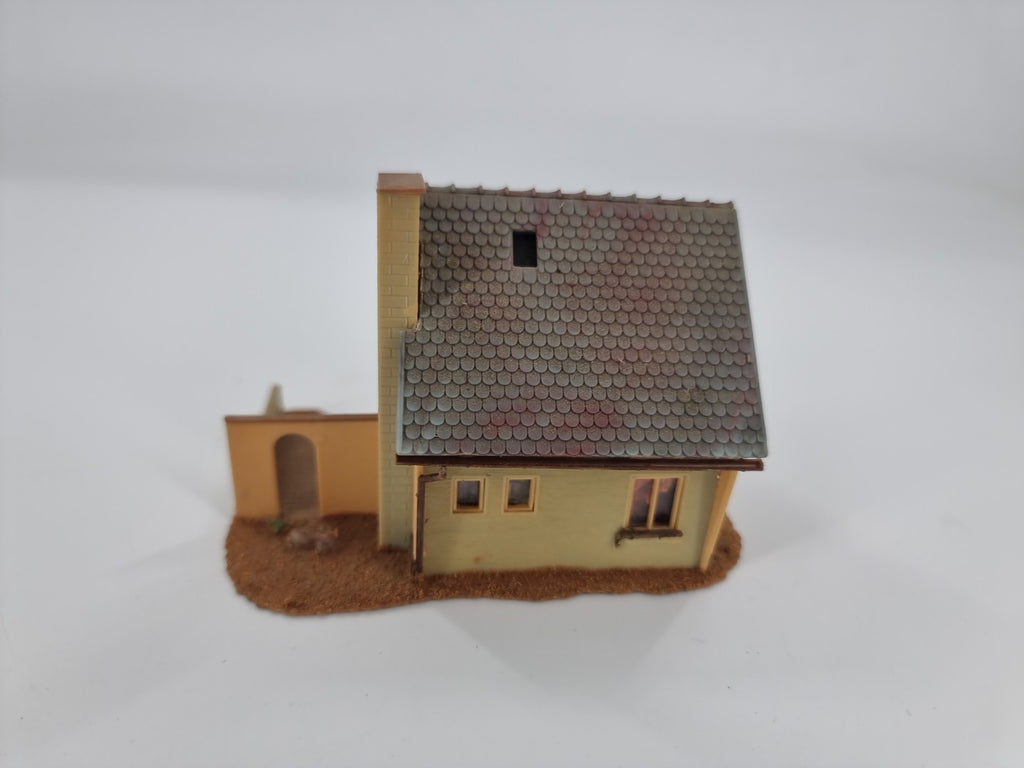 Faller B-206 Einfamilienhaus, Spur H0