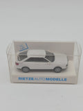 Rietze H0 1:87 Audi A6 C5 Avant weiß OVP Automodell