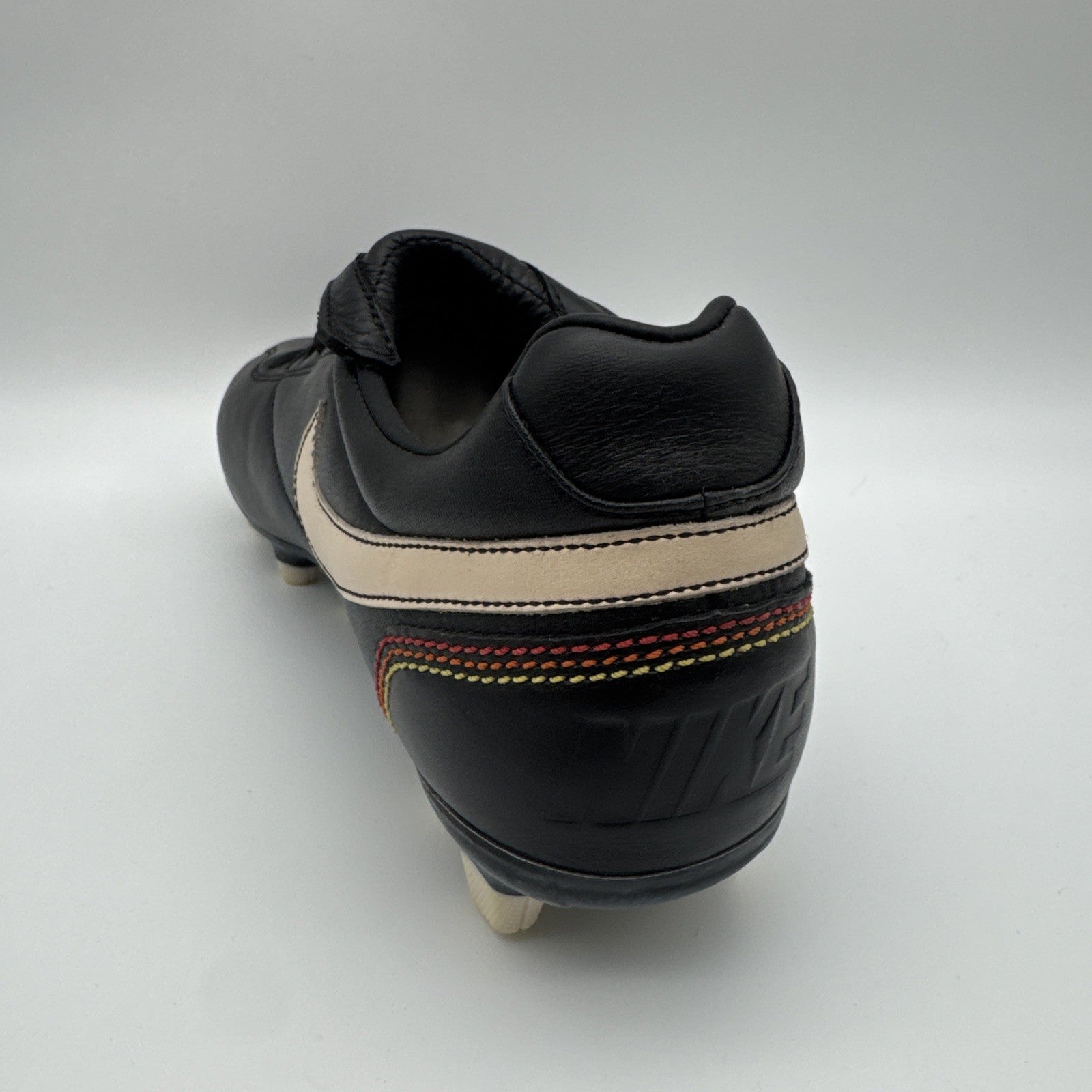 Nike Tiempo Brasileiro FG Fußballschuh Gr. 40.5 Vintage