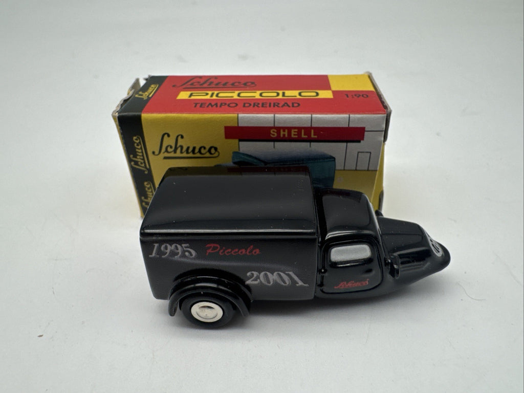 Schuco Piccolo 1:90 Tempo Dreirad "Tempo" #36