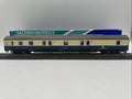 Sachsenmodelle Spur H0 1/87 Nr. 74559 Bahnpostwagen mrz DB KKK NEM OVP #239