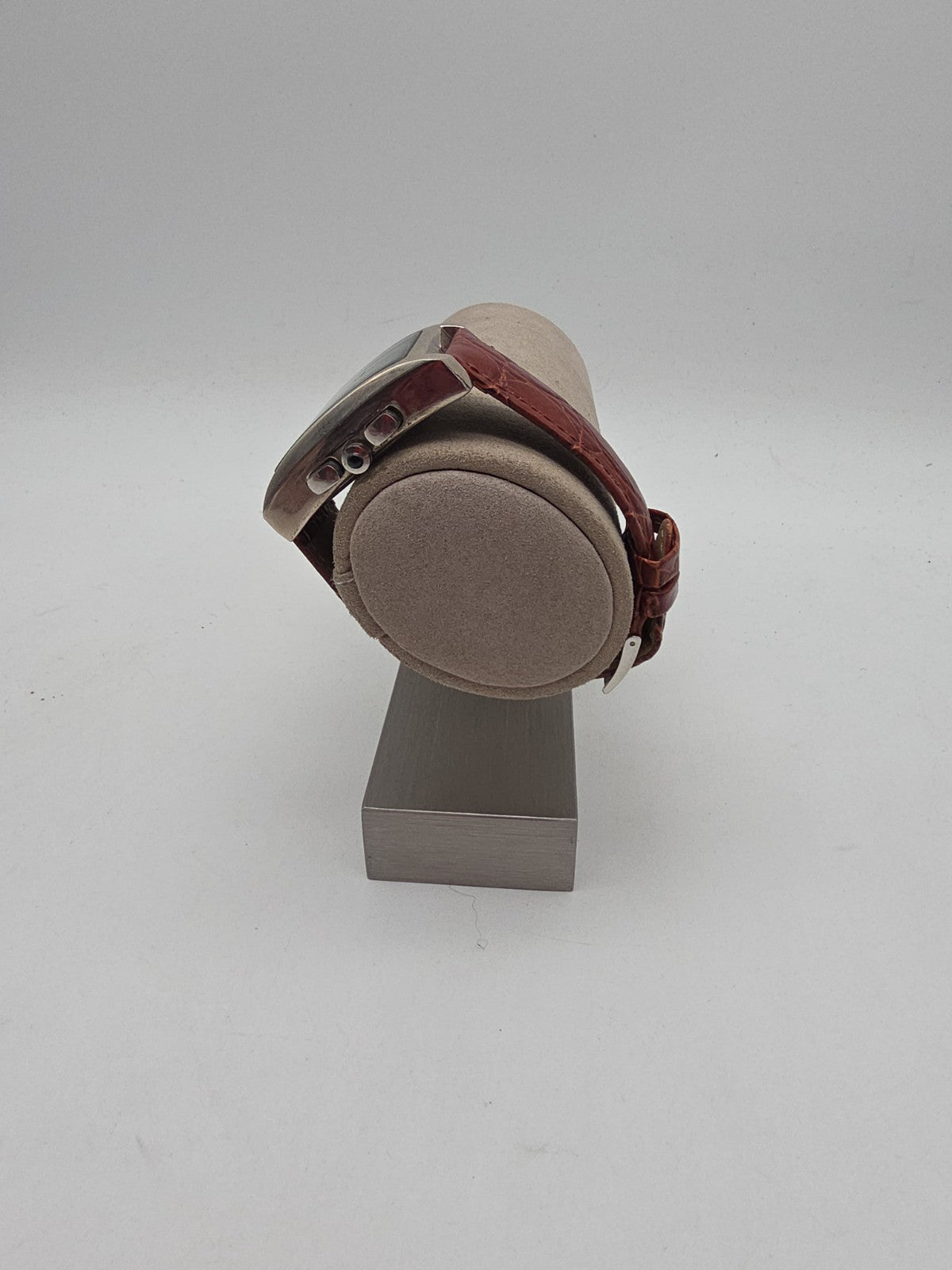 Prime Time Chronograph Herrenarmbanduhr🔍 Identifikation