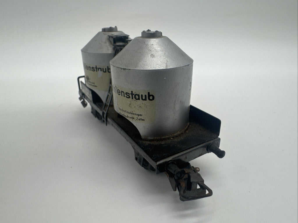 Märklin Güterwagen Braunkohlenstaub DB H0