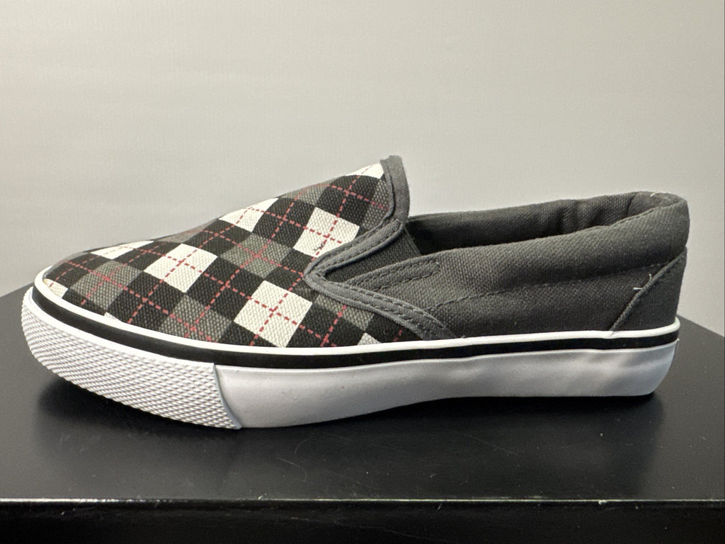 Dockers Kinder Sneaker Gr 33 Slip On 