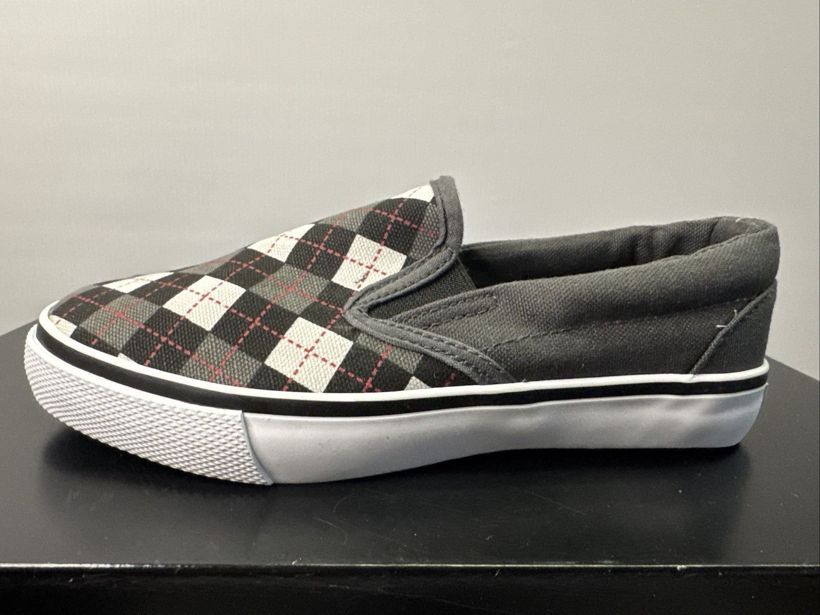 Dockers Kinder Sneaker Gr 33 Slip On 
