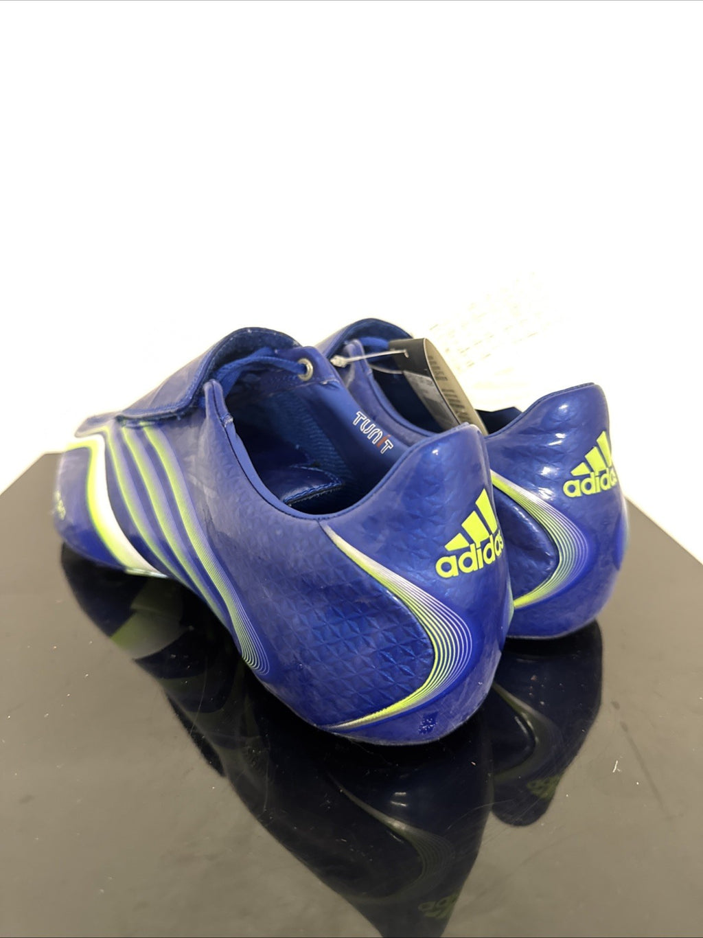 Adidas F50.6 Tunit Upper 2006 Vintage EUR 43 1/3 UK 9 462545
