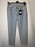 Homeboy X-tra Monster Denim Moon Jeans Gr. W31/L32 Herren