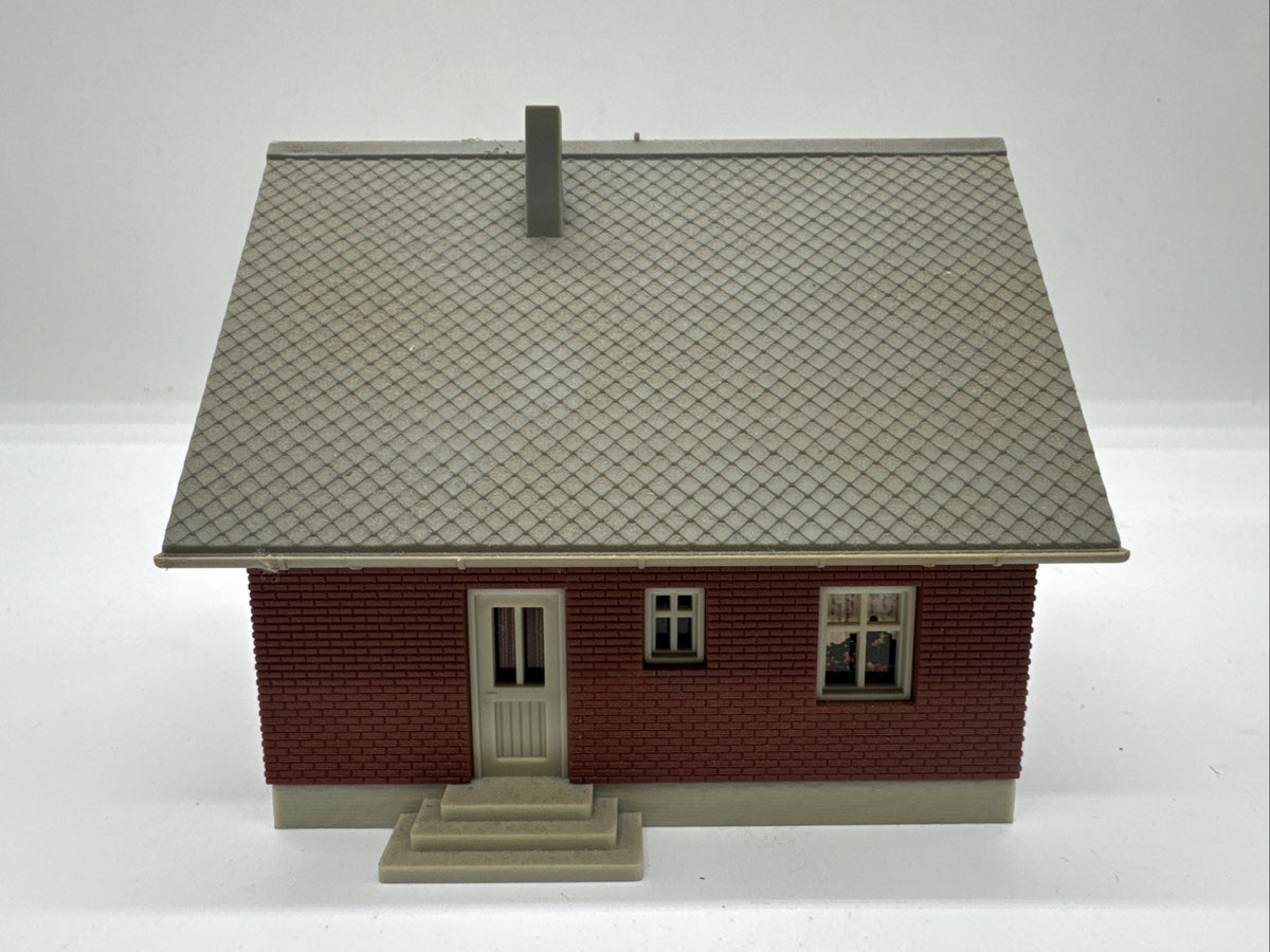 Faller H0 Wohnhaus 