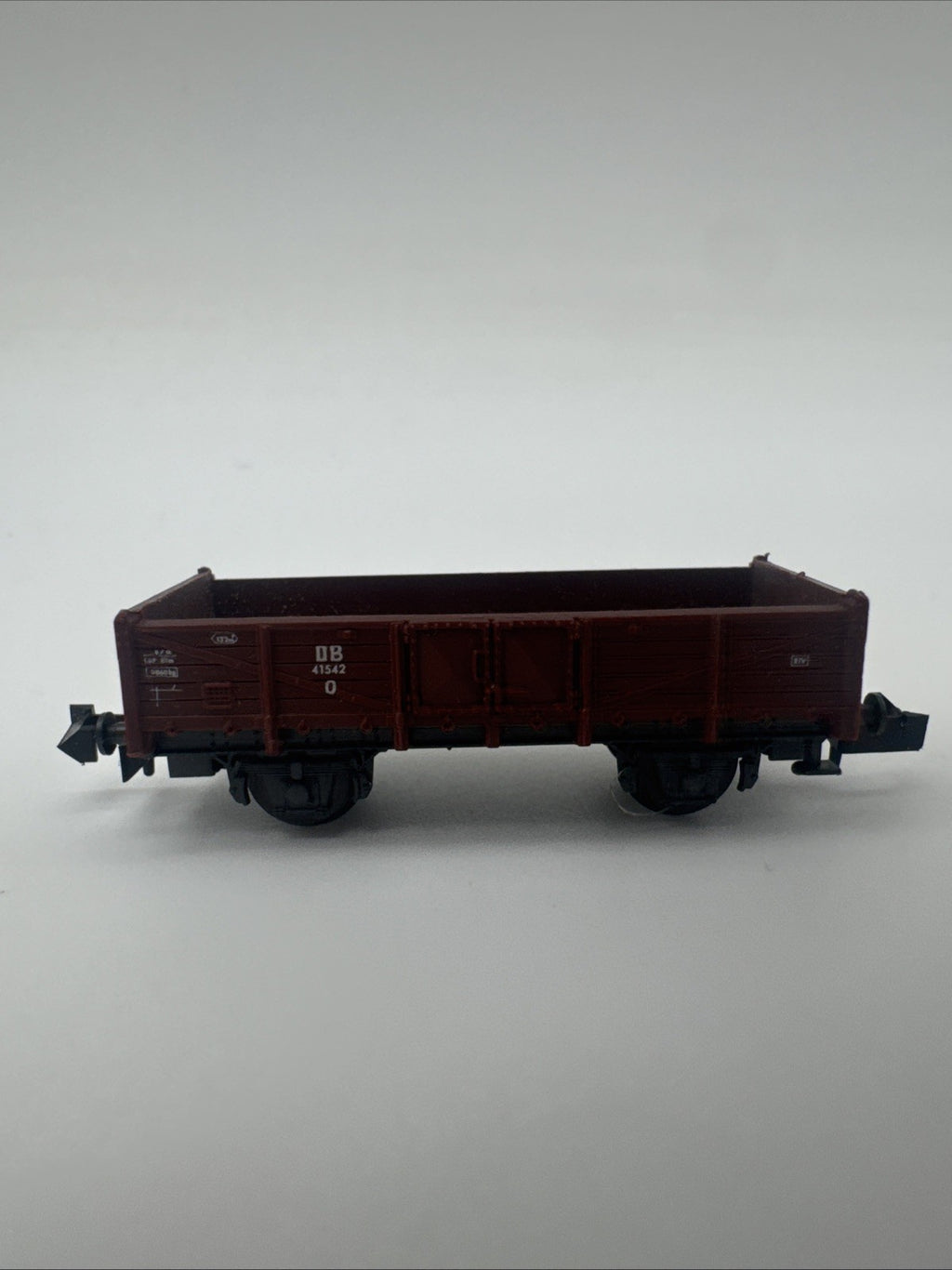 Roco H0 Offener Güterwagen DB 41542 O (336461) #5908#