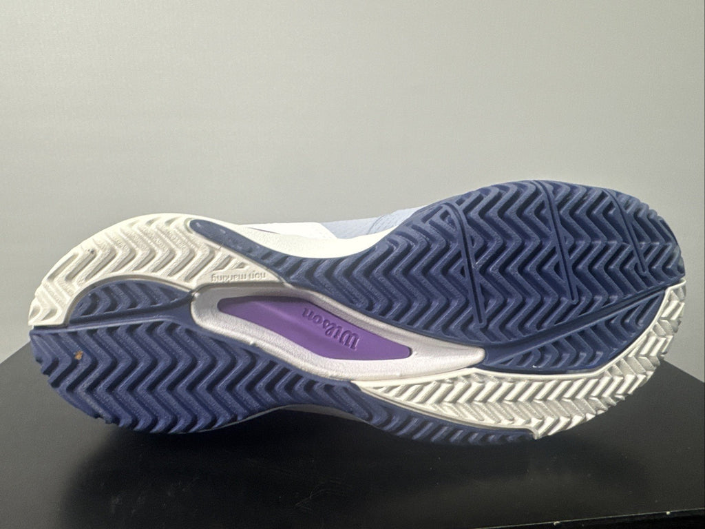 Wilson Rush Pro ACE Gr. 36.5 Damen Laufschuh Tennis 