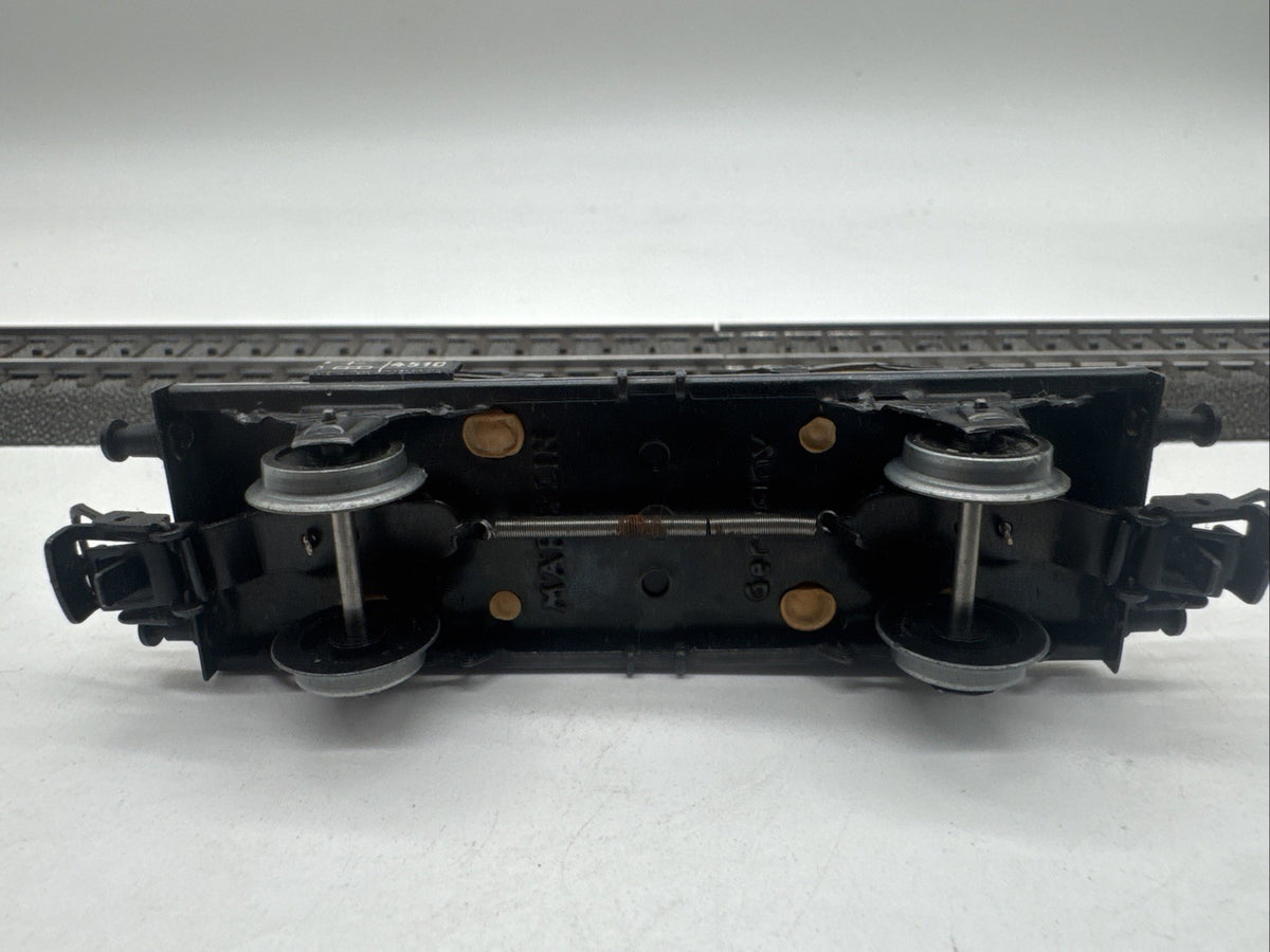 Märklin H0 Weinwagen 4510 #418