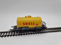 Märklin Primex H0 4579 Güterwagen Kesselwagen "SHELL"