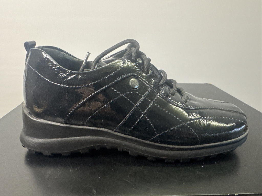 EWM Mädchen Schuh Gr. 31 Halbschuh 