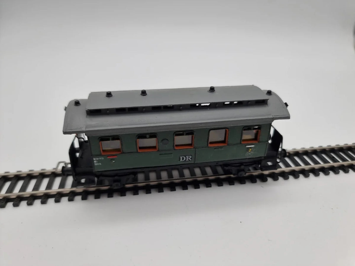 Fleischmann H0 Personenwagen