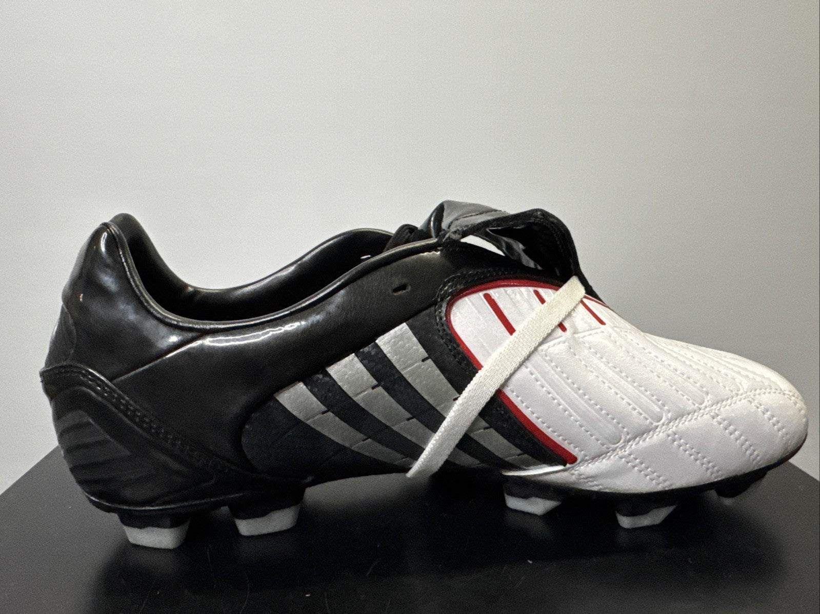 Adidas Absolado PS TRX FG Gr. 48 Fußballschuh